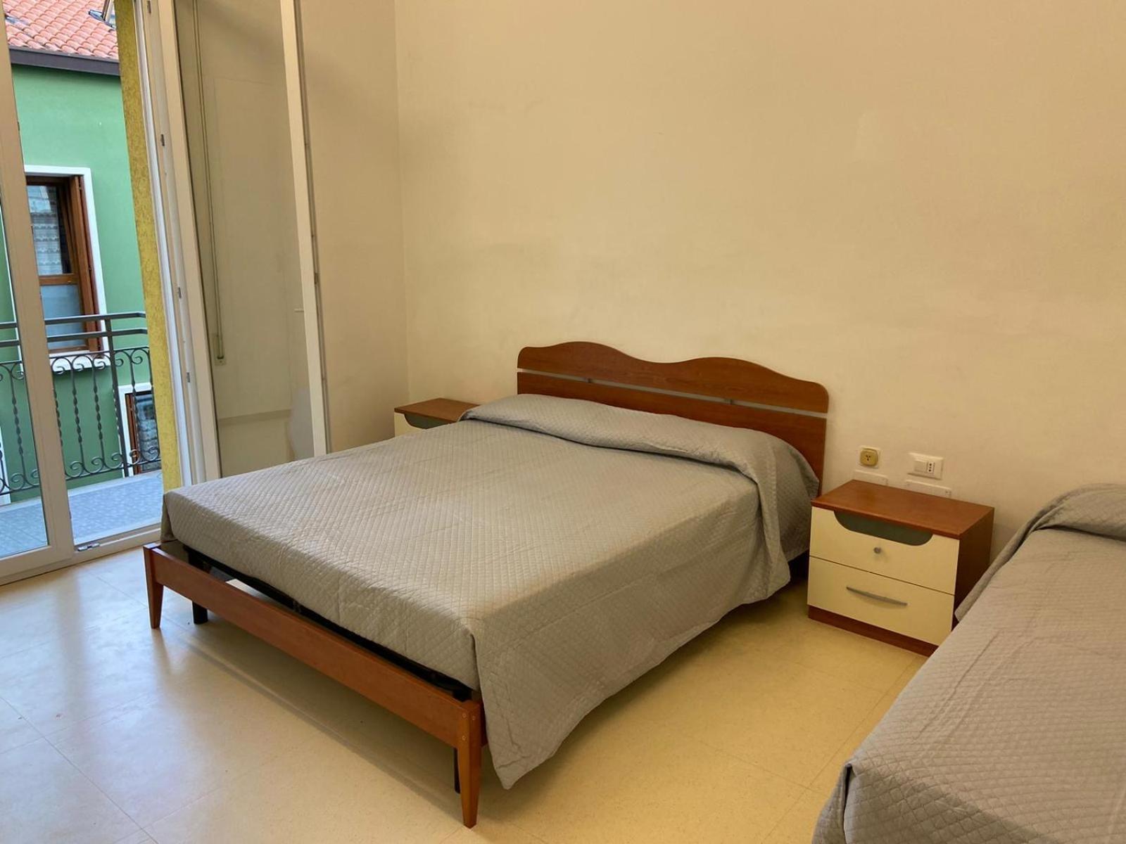 Appartamenti Sunrise Cattolica Cameră foto